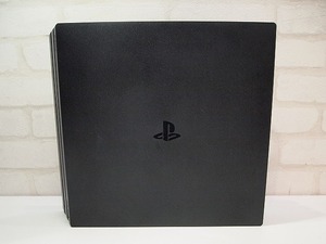  Sony SONY PS4 Pro CUH-7200B