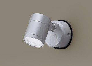 期間限定セール 【未開封】 パナソニック Panasonic 壁直付型 LED（電球色） エクステリア スポットライト 拡散タイプ LGWC47001CE1