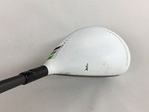 テーラーメイド TaylorMade 左用フェアウェイウッド 4W ホワイト系 RBZ　TOUR4_画像5