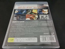 フロム ソフトウェア FROM SOFTWARE PS3ソフト ARMORED CORE4 BLJM-60012_画像2