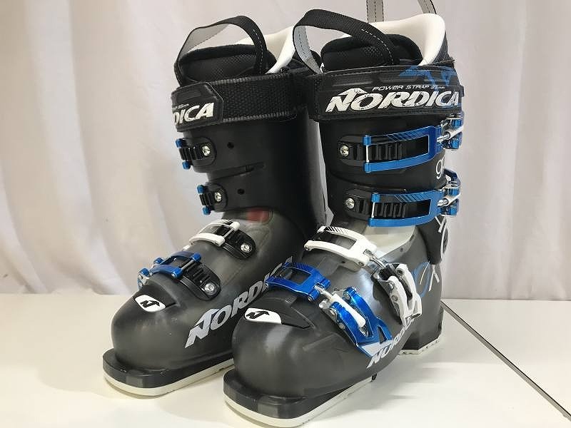 NORDICA Wの値段と価格推移は?|22件の売買データからNORDICA Wの価値
