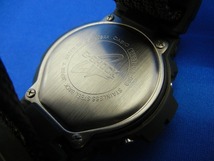 期間限定セール カシオ CASIO タグ付きG-SHOCK デジタルウォッチ電池式クォーツ腕時計 三つ目カジュアル 多機能 カーキ DW-069USV-3T_画像6