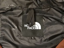 期間限定セール ノースフェイス THE NORTH FACE 【良品】マウンテンライトジャケット NP62236_画像3