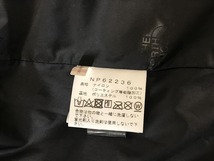 期間限定セール ノースフェイス THE NORTH FACE 【良品】マウンテンライトジャケット NP62236_画像7