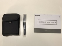 ニコン Nikon 【並品】COOL SHOT 20 G2ｌ_画像9