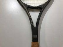 期間限定セール ウィルソン wilson 【並品】硬式テニスラケット L4 PRO SELECT MIDSIZE_画像4