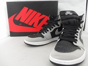 期間限定セール ナイキ NIKE エアジョーダン 1 レトロ HIGH OG 555088-035