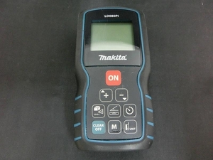 マキタ makita レーザー距離計 LD080PI 【中古】