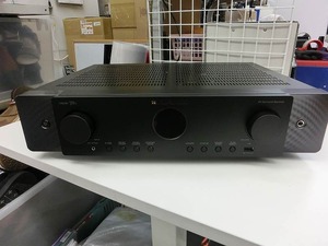 マランツ marantz AVアンプ ブラック CINEMA 70s