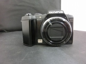 オリンパス OLYMPUS デジタルカメラ SZ-31MR