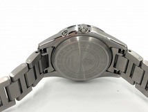 シチズン CITIZEN 腕時計 EXCEED ソーラー電波式 シルバー系 H060-T023550_画像5
