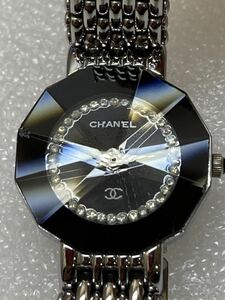 YK8234 腕時計　FR.54243　CHANEL　レディース　時計　シャネル　未確認　現状品　1120