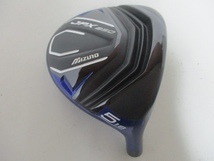 【ミズノ】Mizuno JPX 850 5W 18°／ヘッド単品_画像2