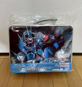 仮面ライダーガッチャード アタッシュケース 未開封新品 おもちゃグッズ 収納