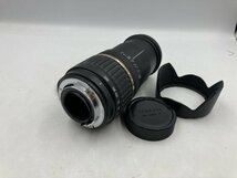 【中古現状品】TAMRONタムロン　ペンタックスK用18-200mmF3.5-6.3DiII XR A14　PENTAX マウント　ZA3A-ＬＰ-11Ｈ005_画像2