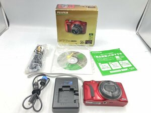 【中古品】FUJIFILM FinePix F770EXR デジタルカメラ 箱取説付き 簡単動作確認済み ZA3A-LP-11Ｈ003