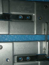 ☆DL380/e/P G8用！ラックマウントレールキット／hp Slide Rail Racking Mounting Kits！[P/N: 737413-001]！(#F9-706)「100サイズ」☆ _画像4