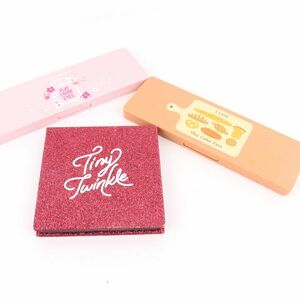  Etude house eyeshadow etc. Thai NEAT u ink ru other somewhat use 3 point set together expiration of a term have lady's ETUDE HOUSE