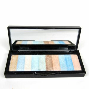  Bobbi Brown eyeshadow Surf & Sand I Palette remainder amount somewhat larger quantity cosme cosmetics lady's BOBBI BROWN