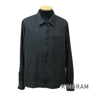  Hermes men's shirt rmt[ used ]