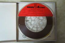 ★PHILIPS I MUSICI ブランデンブルク協奏曲1.2.3/4.5.6 2巻Set★_画像7