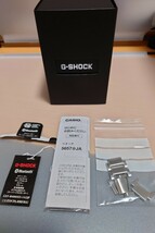 CASIO　G-SHOCK GST-B400XD-1A2JF 電波ソーラー_画像3