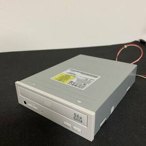 K290　CD-ROM 　IDE接続　BENQ　656A　簡易開閉確認済　５６倍速