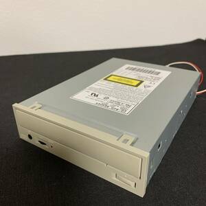K291　NEC　CD-ROM　CDR-1300A　IDE接続　簡易開閉確認済