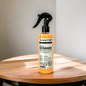 Rantiz Lantis ceramic coating spray 250ml