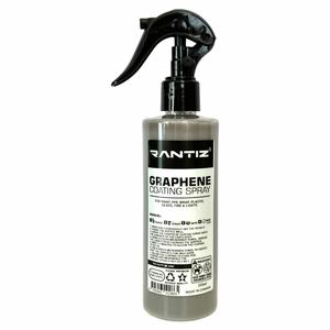  Lantis Rantiz graphene graph .n coating spray 250ml