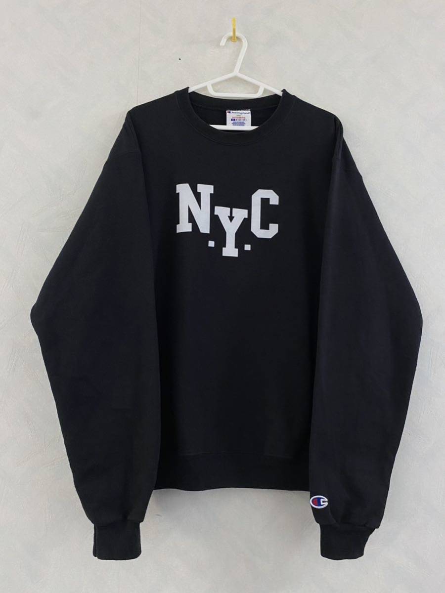 2024年最新】Yahoo!オークション -new york city トレーナーの中古品 