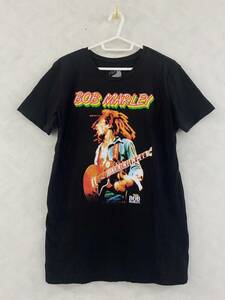 BOB MARLEY LIVE! Tシャツ サイズXS ZION ROOTSWEAR ボブ・マーリー Jamaica Reggae ジャマイカ レゲエ ザイオンルーツウェア marijuana