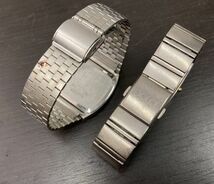 M　SEIKO　セイコー　メンズ 腕時計　おまとめ10点　クロノグラフ　キング　グランド　オート　クォーツ　ドルチェ　クロノス　など　PC③_画像7