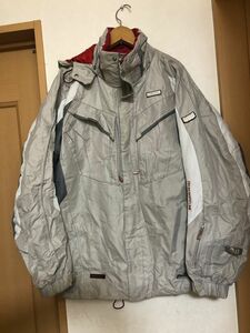 DESCENTE デサント　スキーウェアサイズL