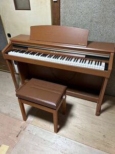 電子ピアノ KAWAI CA13C 引取り限定