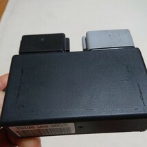 ハーレー純正イグニッションモジュー TC88 2000年 FXSTS 1450 品番32568-00A 00193 中古品_画像2