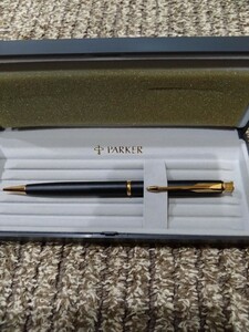 PARKER【未使用品】シャープペンシル