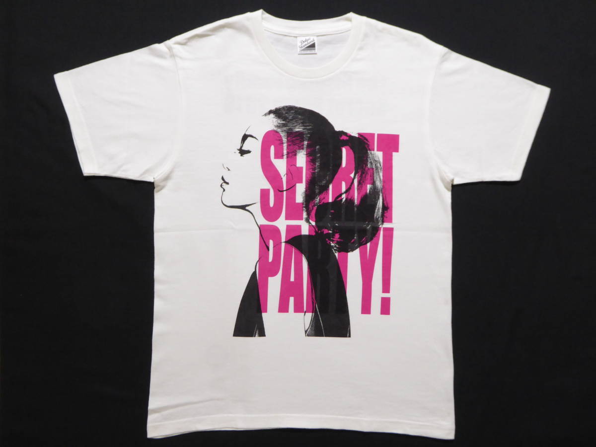 SONY - 西野カナ ツアーグッズ Tシャツ ホワイト Mの通販 by ~m