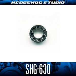 SHG-630 内径3mm×外径6mm×厚さ2mm オープンタイプ /.