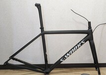 S-WORKS CRUX 52サイズ　フレームキット_画像2