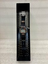 ☆1円スタート【大黒屋】カシオ G-SHOCK DW-6900SLG-1JR 毘沙門天 七福神 限定モデル 開封のみ 5237-80_画像2