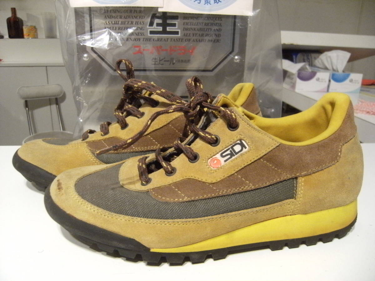 【おまけ付】 2025年最新】Yahoo!オークション -sidi ロードバイク シューズ 27cm～