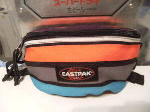 EASTPAK USA イーストパック ウエストバッグ ウエストポーチ★海外旅行 遠足 アウトドア 登山 キャンプ 小物入れ 国内旅行 アメカジ