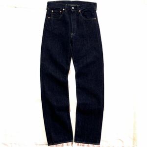 極美品☆90s 日本製 LEVIS 503BXX W32L36 ビンテージ LVC レプリカ 復刻 リーバイス 503BXX 501XX ワンウォッシュ