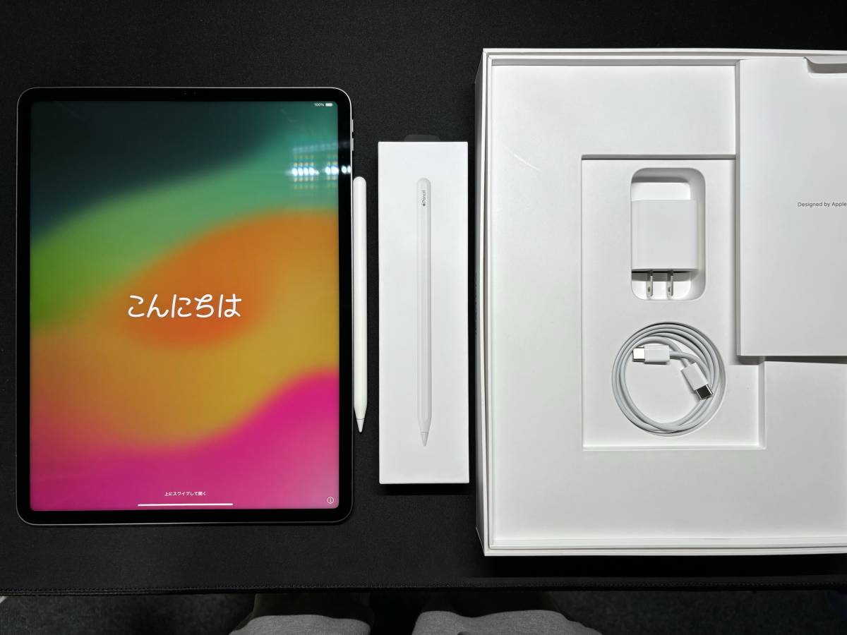 2023年最新】Yahoo!オークション -ipad pro 12.9の中古品・新品・未