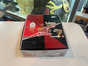 特撮ヒーローズ　ウルトラセブン　１８種類　未開封品