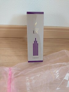 フォーデイズ 育毛EX 120ml (薬用育毛剤)(医薬部外品) 【新品、未開封】