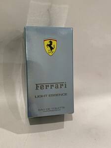 フェラーリ ライトエッセンス オードトワレ 30ml EDT 香水 Ferrari LIGHT ESSENCE