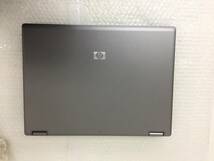 hp　ジャンク品　Compaq6730b　GW687AV_画像1