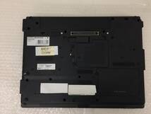 hp　ジャンク品　Compaq6730b　GW687AV_画像5